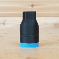 ToolCurve 27mm hose adapter for Milwaukee M18 Sander