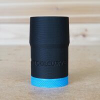 ToolCurve 1-1/4″ hose adapter for Milwaukee Track Saw