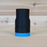 ToolCurve 1-1/4″ hose adapter for Porter Cable Belt Sander