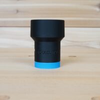 ToolCurve 1-1/4″ hose adapter for Porter Cable Benchtop Sander