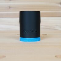 ToolCurve 36mm hose adapter for Porter Cable Benchtop Sander