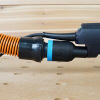 ToolCurve 1-1/4″ hose adapter for RAS 115 Sander