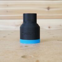 ToolCurve 1-7/8″ hose adapter for RAS 115 Sander