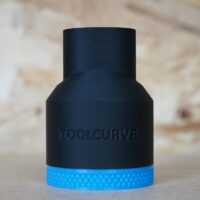 ToolCurve 1-7/8″ hose adapter for RAS 115 Sander
