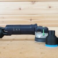 ToolCurve 2-1/2″ hose adapter for RAS 115 Sander