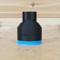 ToolCurve 2-1/2″ hose adapter for RAS 115 Sander