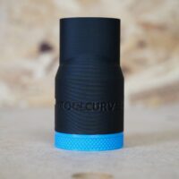 ToolCurve 27mm hose adapter for RAS 115 Sander