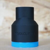 ToolCurve 36mm hose adapter for RAS 115 Sander