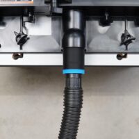 ToolCurve 1-7/8″ hose adapter for Router Table 2 1/4 Port