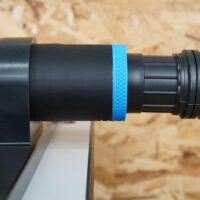 ToolCurve 1-7/8″ hose adapter for Router Table 2 1/4 Port