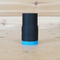 ToolCurve 27mm hose adapter for Ryobi Sander