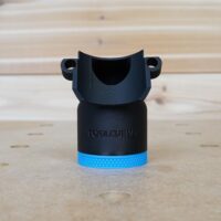 ToolCurve 1-7/8″ hose adapter for Ryobi Trim Router