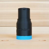 ToolCurve 1-1/4″ hose adapter for SKIL 3.25 in Handheld Planer