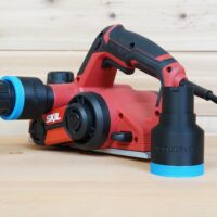 ToolCurve 1-7/8″ hose adapter for SKIL 3.25 in Handheld Planer