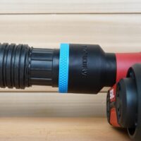 ToolCurve 1-7/8″ hose adapter for SKIL 3.25 in Handheld Planer