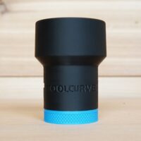 ToolCurve 27mm hose adapter for SKIL Table Saw