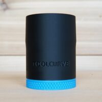 ToolCurve 36mm hose adapter for SKIL Table Saw