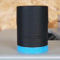 ToolCurve 1-7/8″ hose adapter for SKIL Worm Drive Table Saw