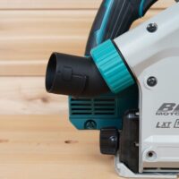 ToolCurve Makita Track Saw No Snag Dust Port for 27mm & 36mm hoses